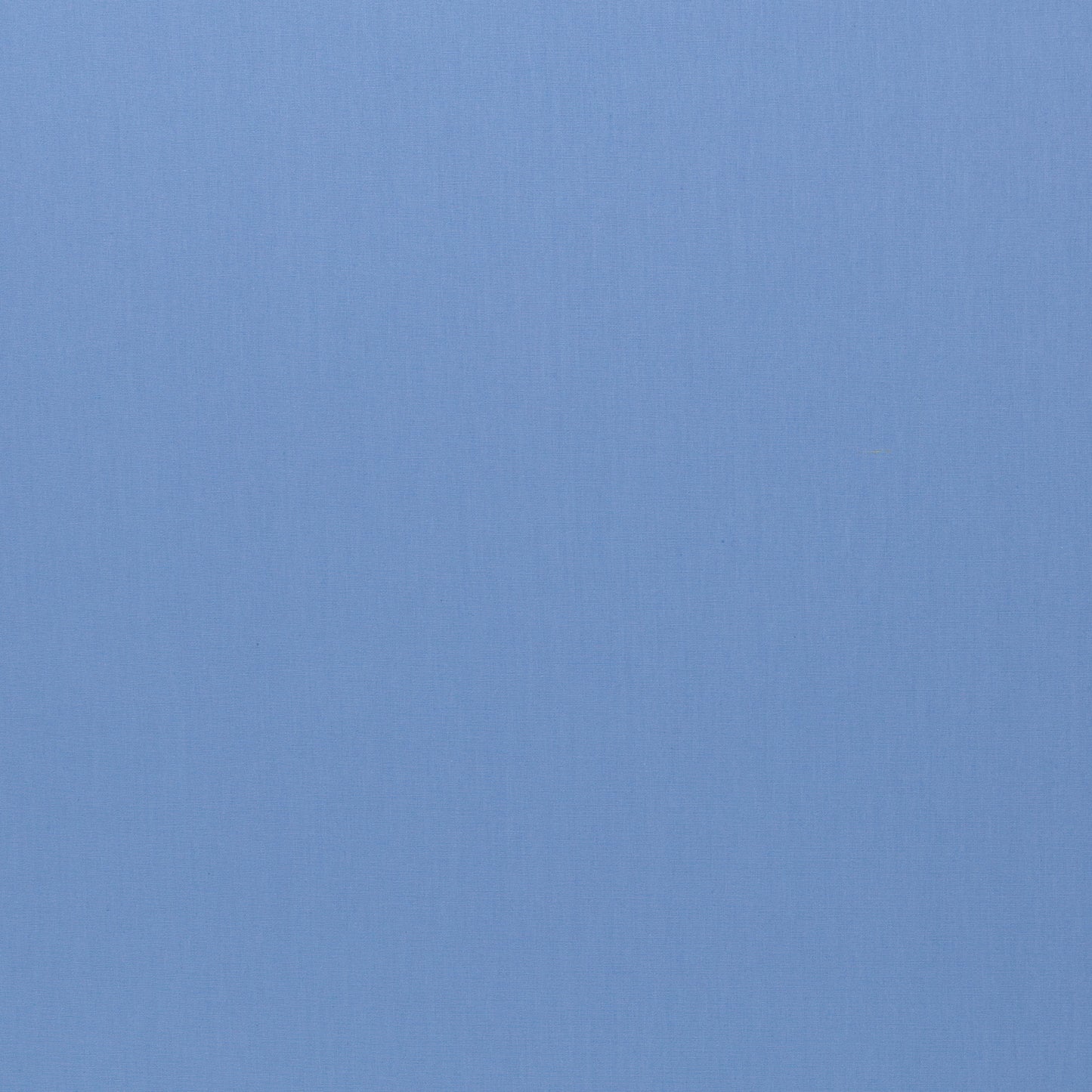Baumwollwebware | Uni | Hellblau