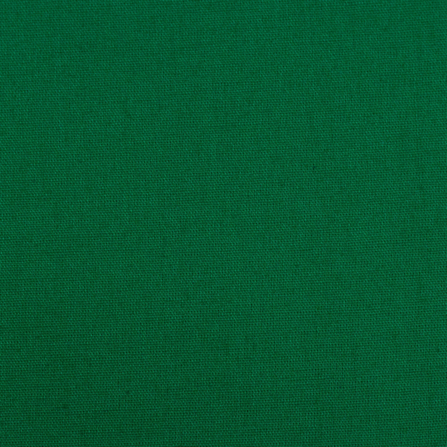 Baumwollwebware | Uni | Tannengrün