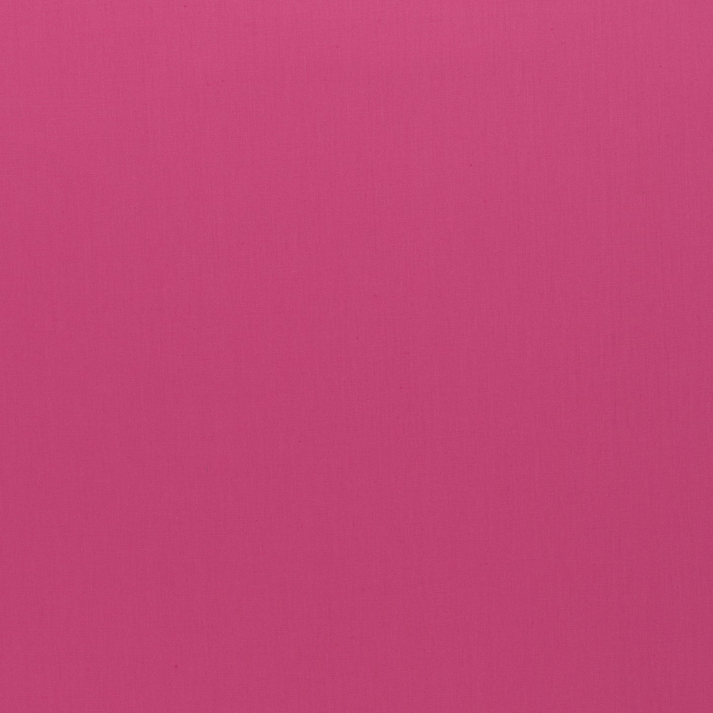 Baumwollwebware | Uni | Pink