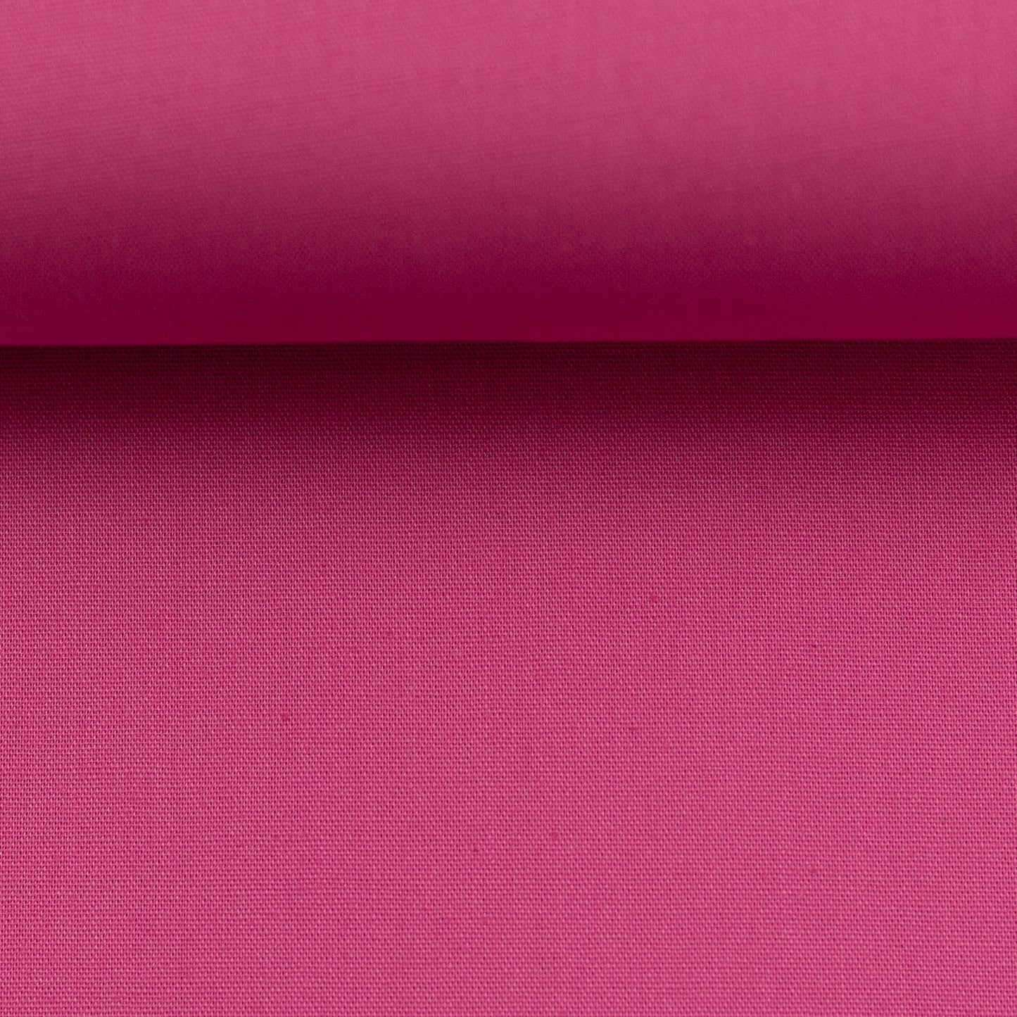 Baumwollwebware | Uni | Pink