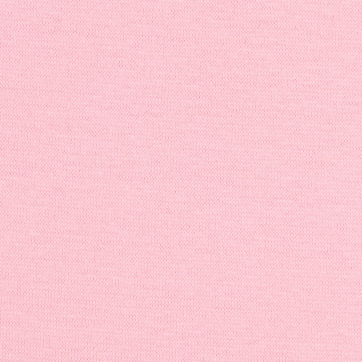 Bündchen | Schlauchware| Rosa