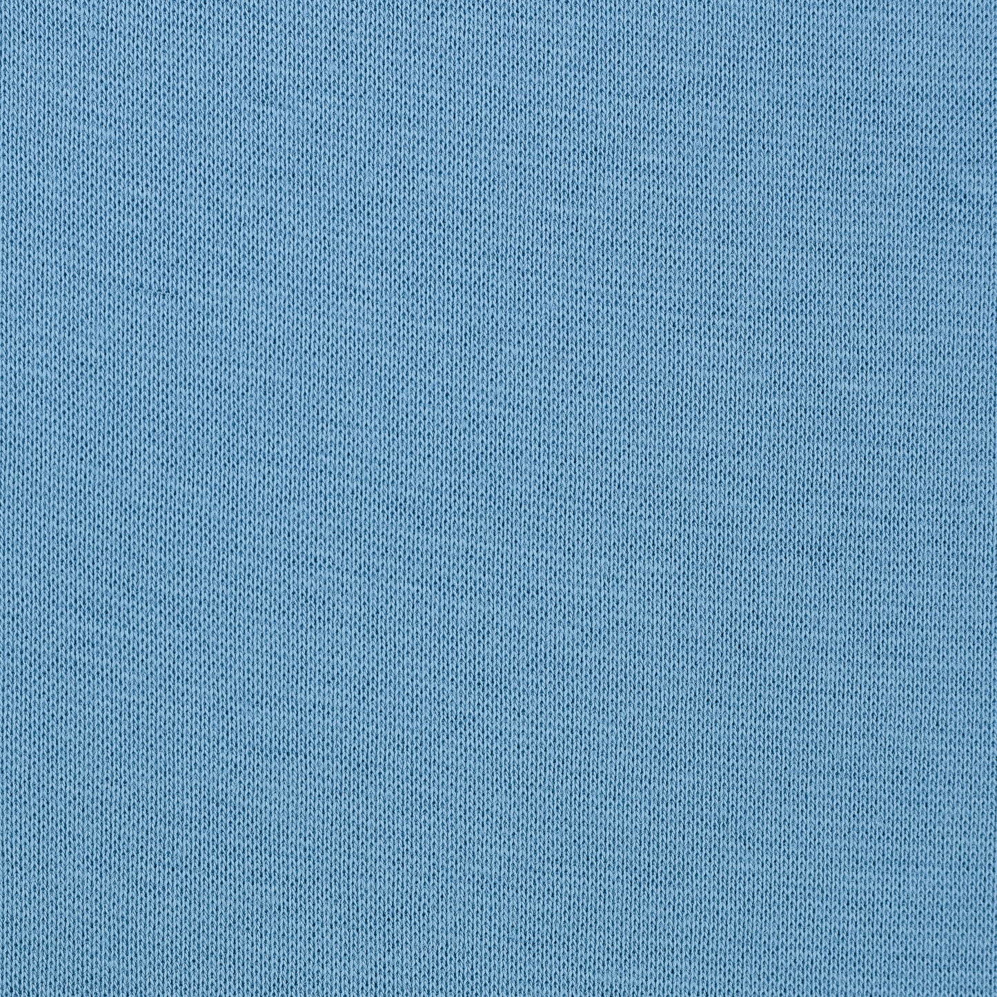 Baumwolljersey | Uni | Hellblau