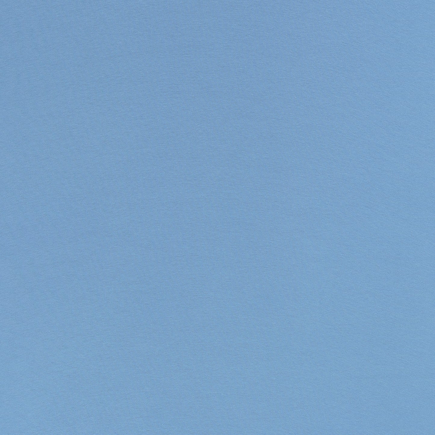 Baumwolljersey | Uni | Hellblau