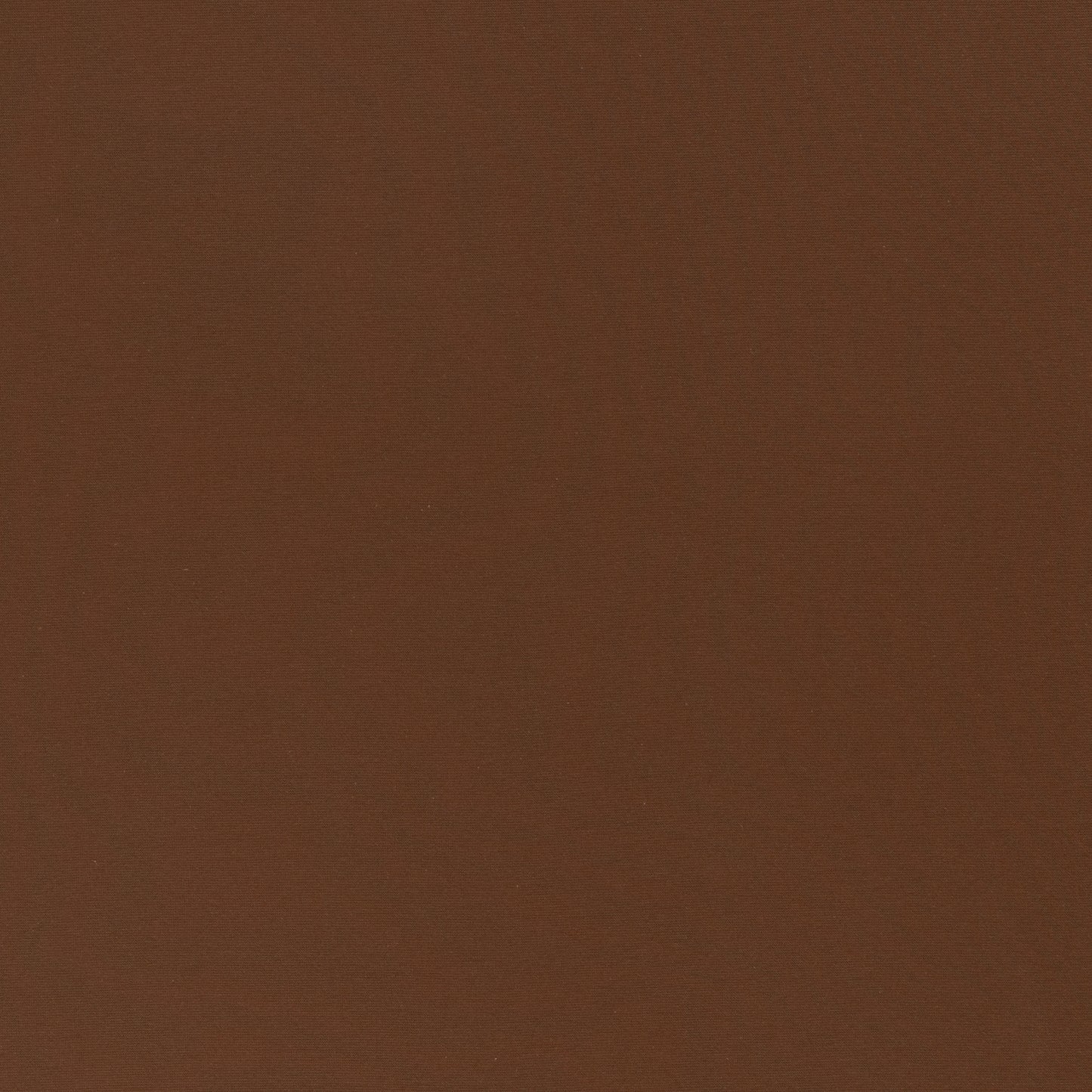 Baumwolljersey | Uni | Braun