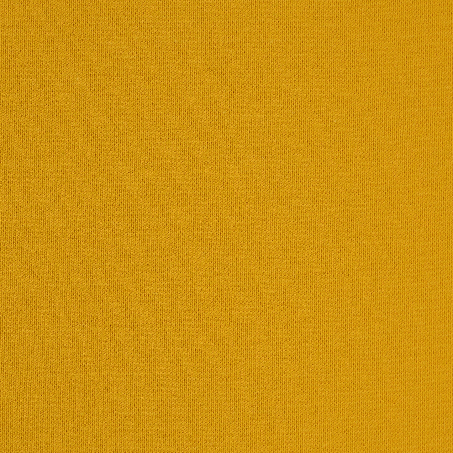 Baumwolljersey | Uni | Gelb