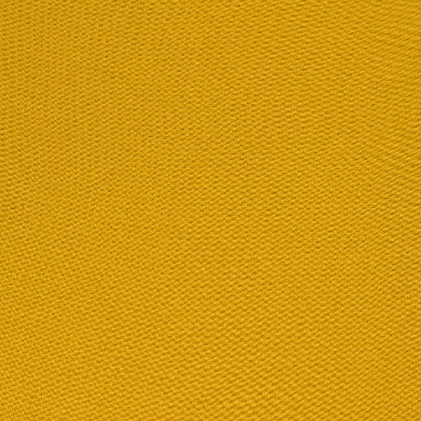 Baumwolljersey | Uni | Gelb