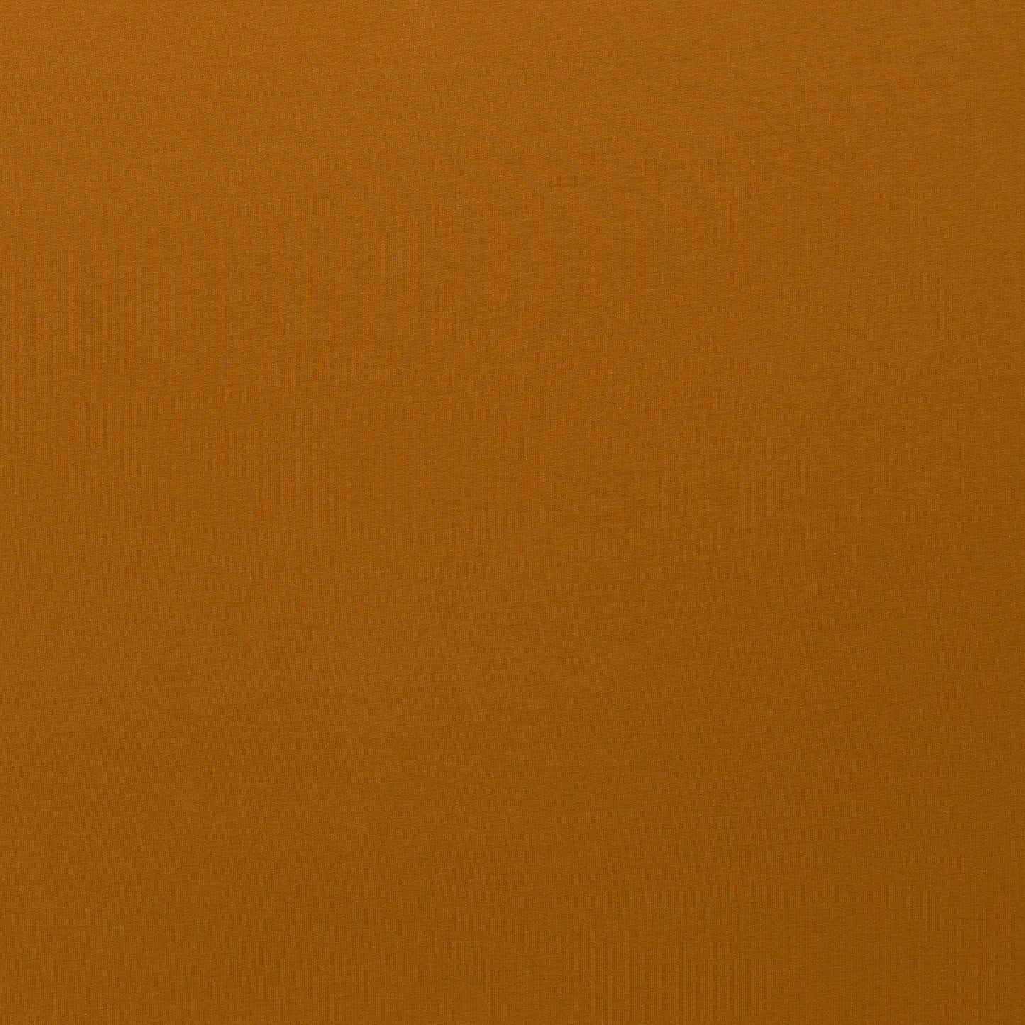 Baumwolljersey | Uni | Ocker