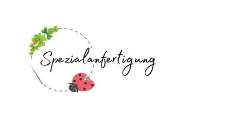 Spezialanfertigung für Katharina