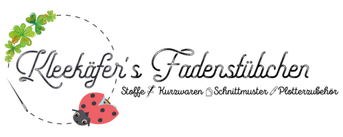 Kleekäfer´s Fadenstübchen