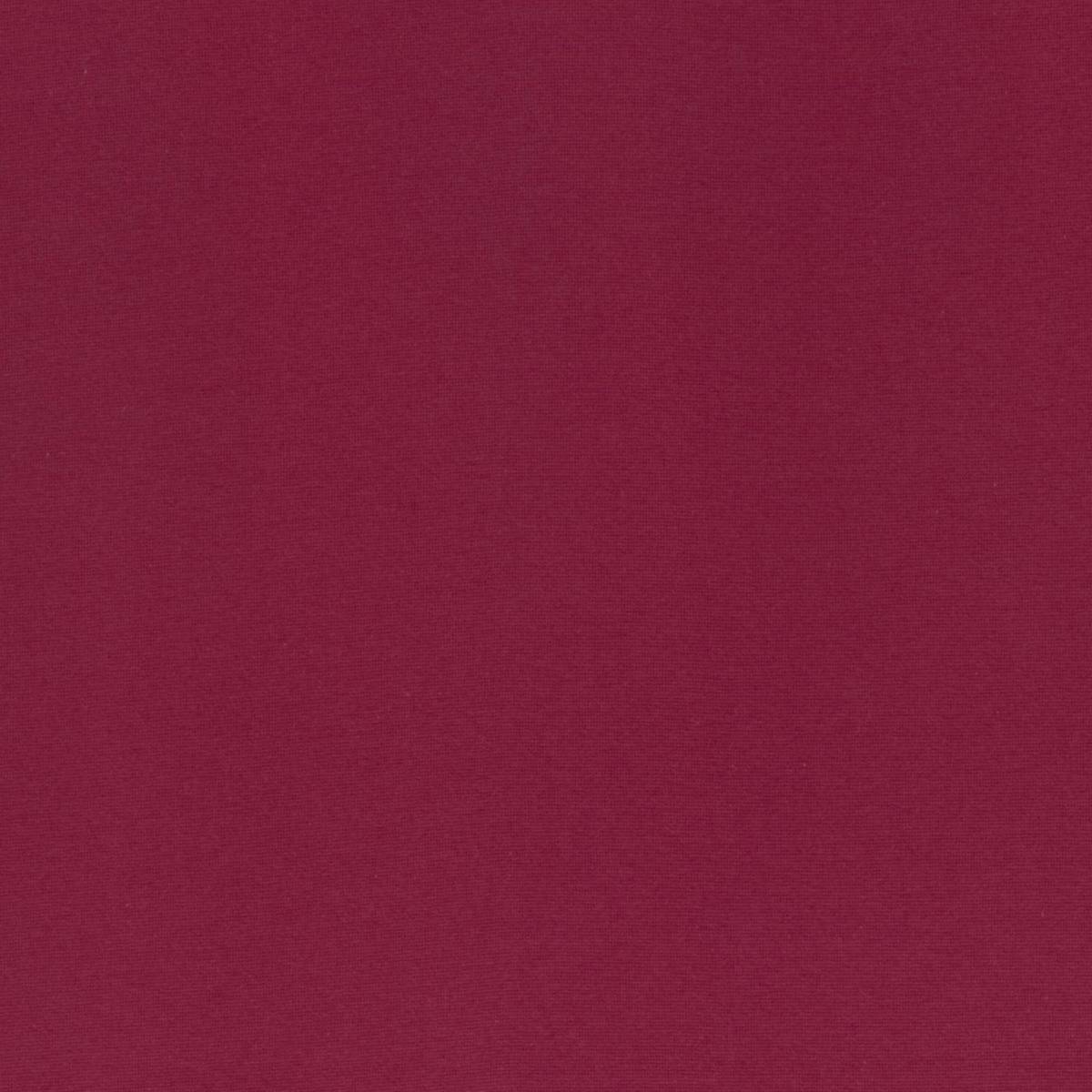 Bündchen | Schlauchware| Dunkle Beere