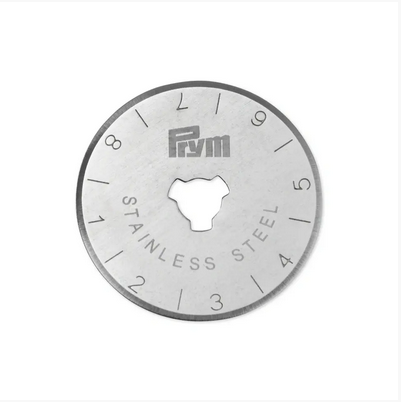 Standardklingen | Rollscheider | 28mm | 2 Stück