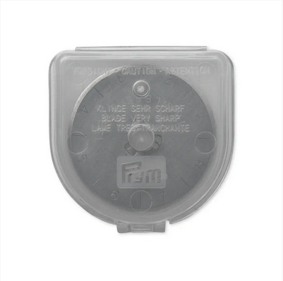 Standardklingen | Rollscheider | 28mm | 2 Stück