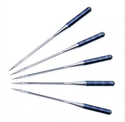 Nähmaschinennadeln | Overlock | 80 | ELx705 SUK CF 80