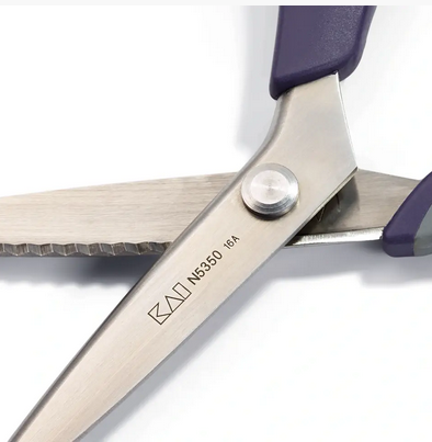 Zackenschere | "Professional" | 23cm