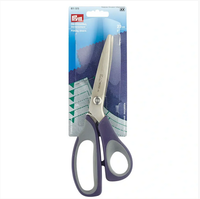 Zackenschere | "Professional" | 23cm