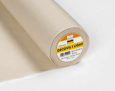 Decovil I light | Vlieseline | Freudenberg