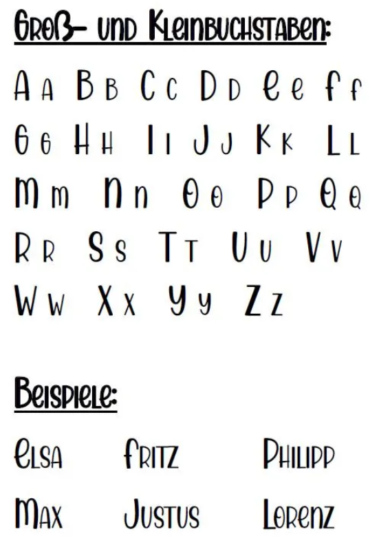 Applikation Aufnäher Button Klettie | Schulkind 2025 | Tiger Night Kimba