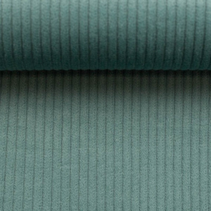 Cord | Uni | Dehnbar | Mint