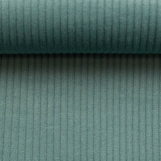 Cord | Uni | Dehnbar | Mint