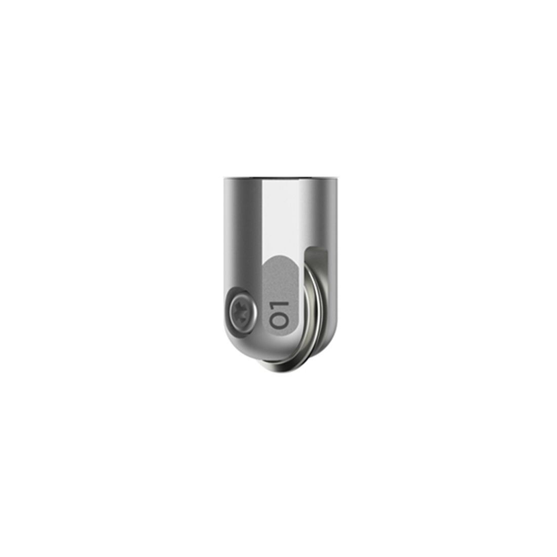 Cricut Single Scoring Wheel Tip/ Falzrad