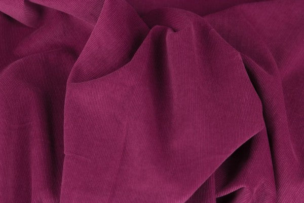 Feincord *Pink* - Kleekäfer´s Fadenstübchen