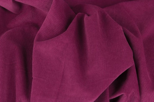 Feincord *Pink* - Kleekäfer´s Fadenstübchen