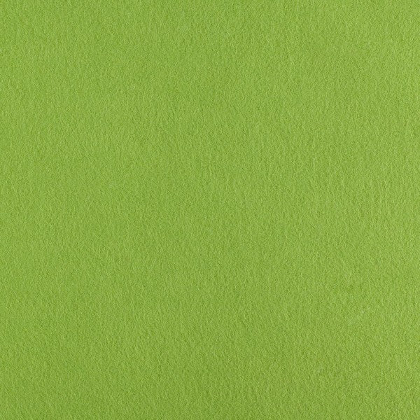 Stickfilz - *Grasgrün* - Kleekäfer´s Fadenstübchen