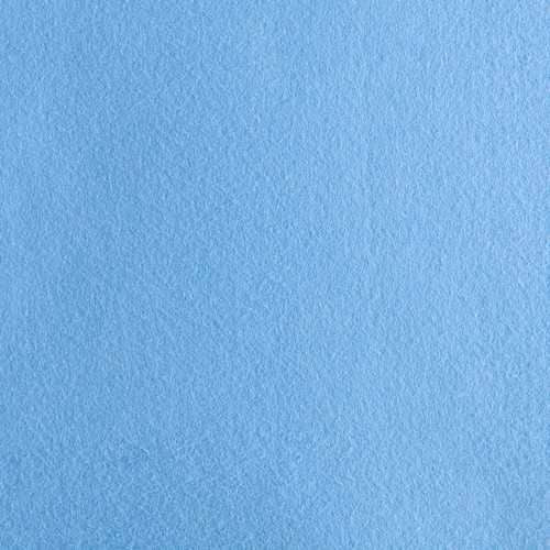 Stickfilz - *Hellblau* - Kleekäfer´s Fadenstübchen