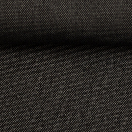 Deko-/Taschenstoff *Anthrazit* - Kleekäfer´s Fadenstübchen