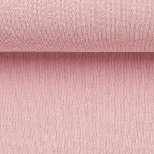 Wintersweat | Uni | Rosa