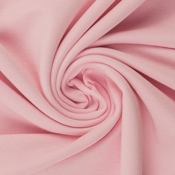 Wintersweat | Uni | Rosa