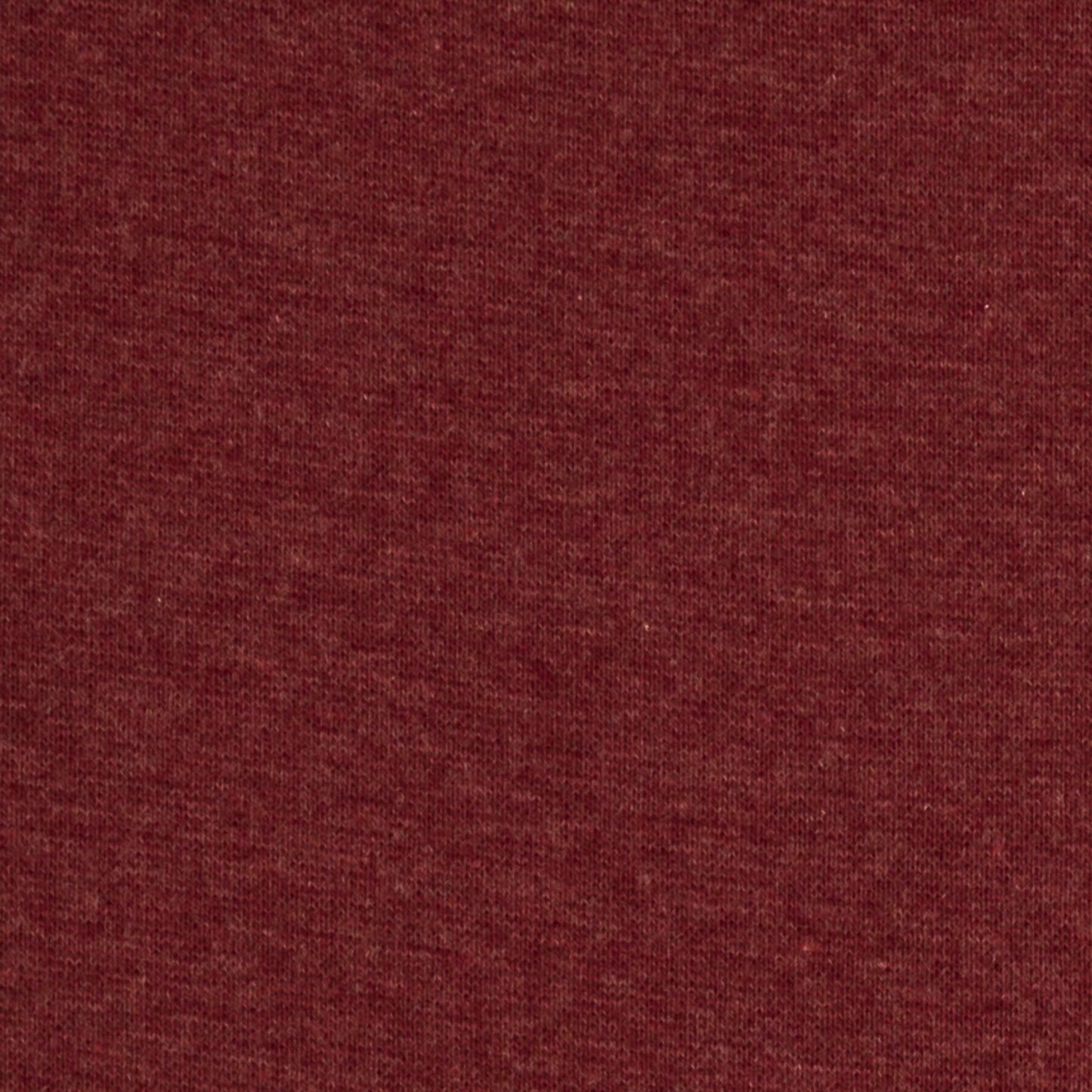 Bündchen | Schlauchware| Burgundy *meliert*