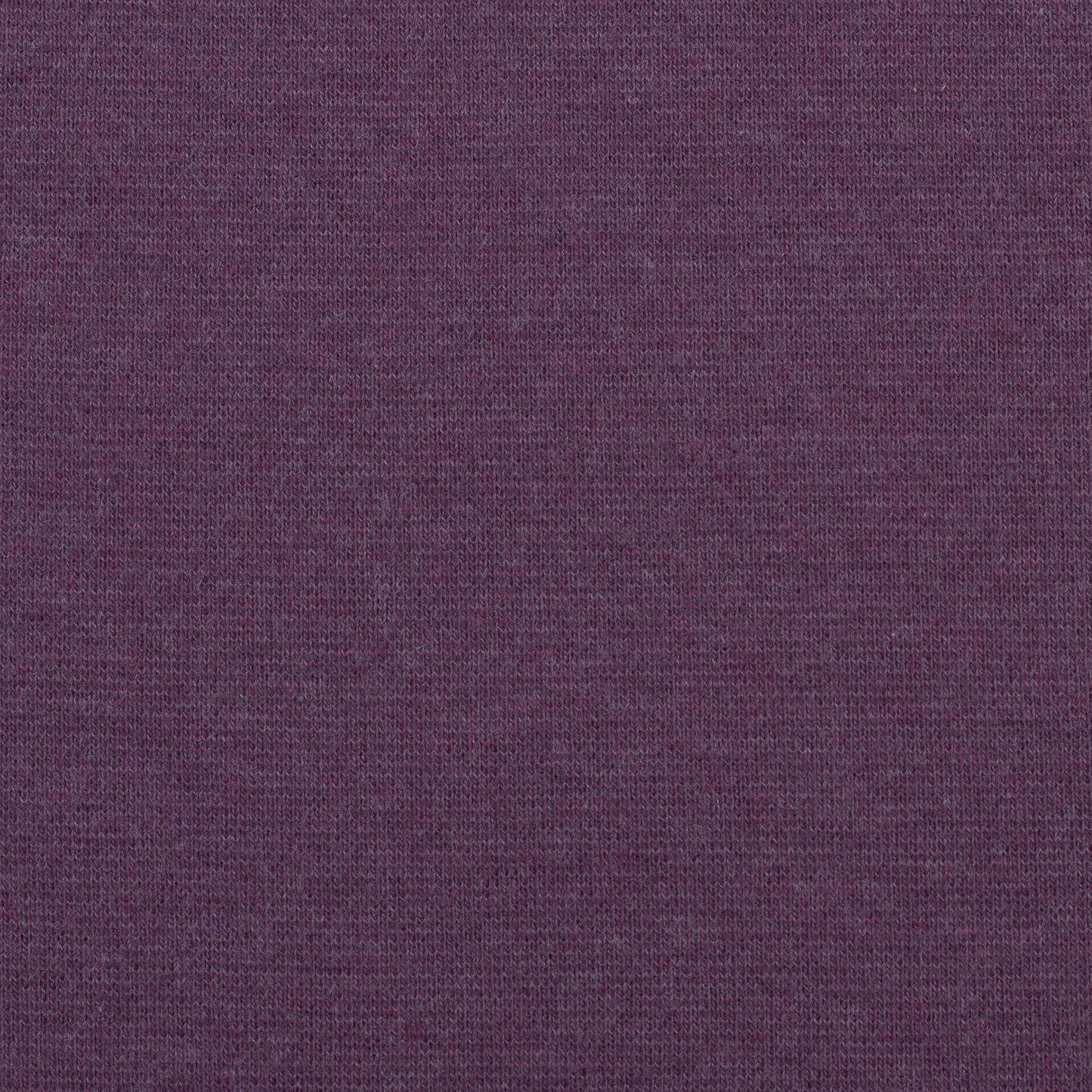 Bündchen | Schlauchware| Lila *meliert*