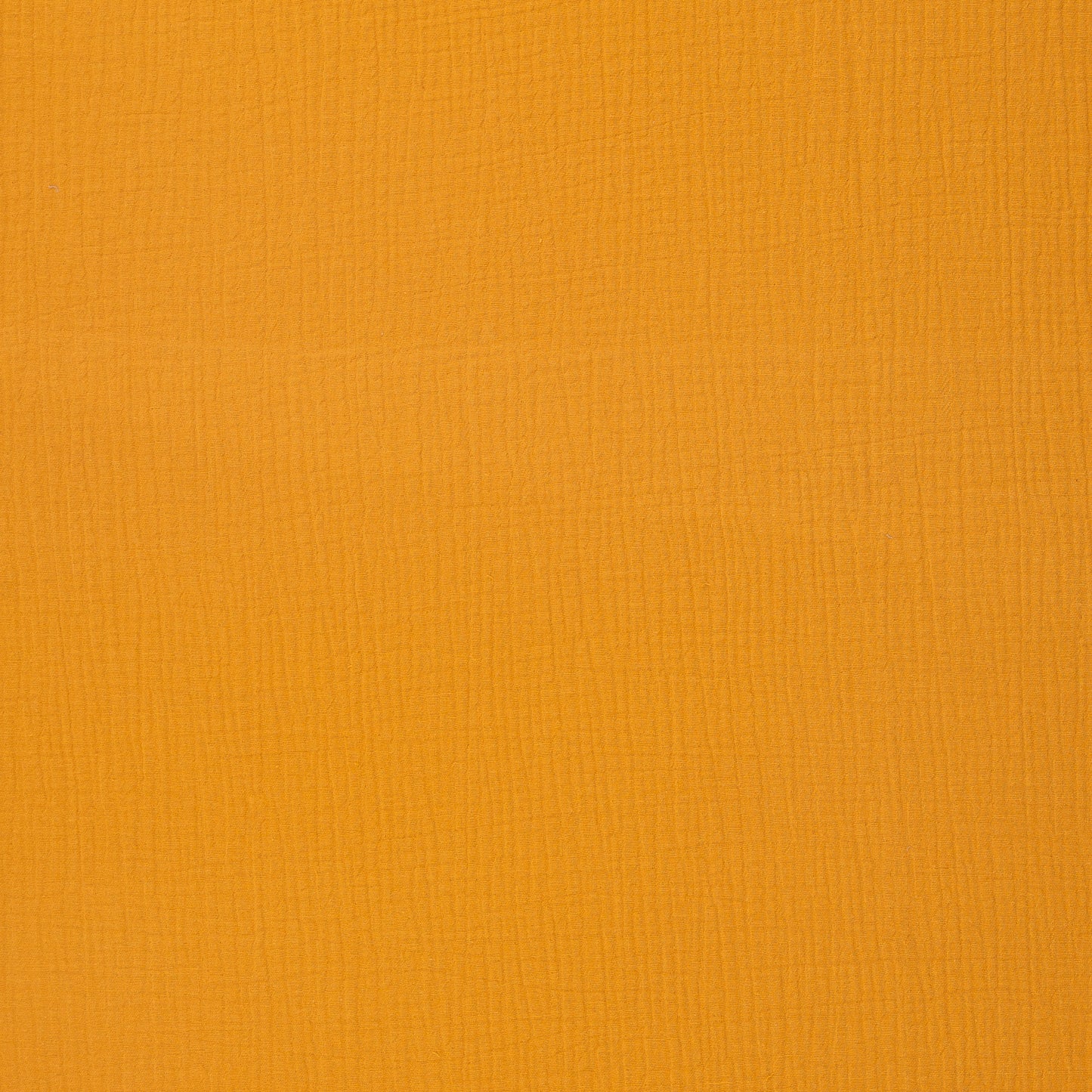 Musselin | Uni | Ocker