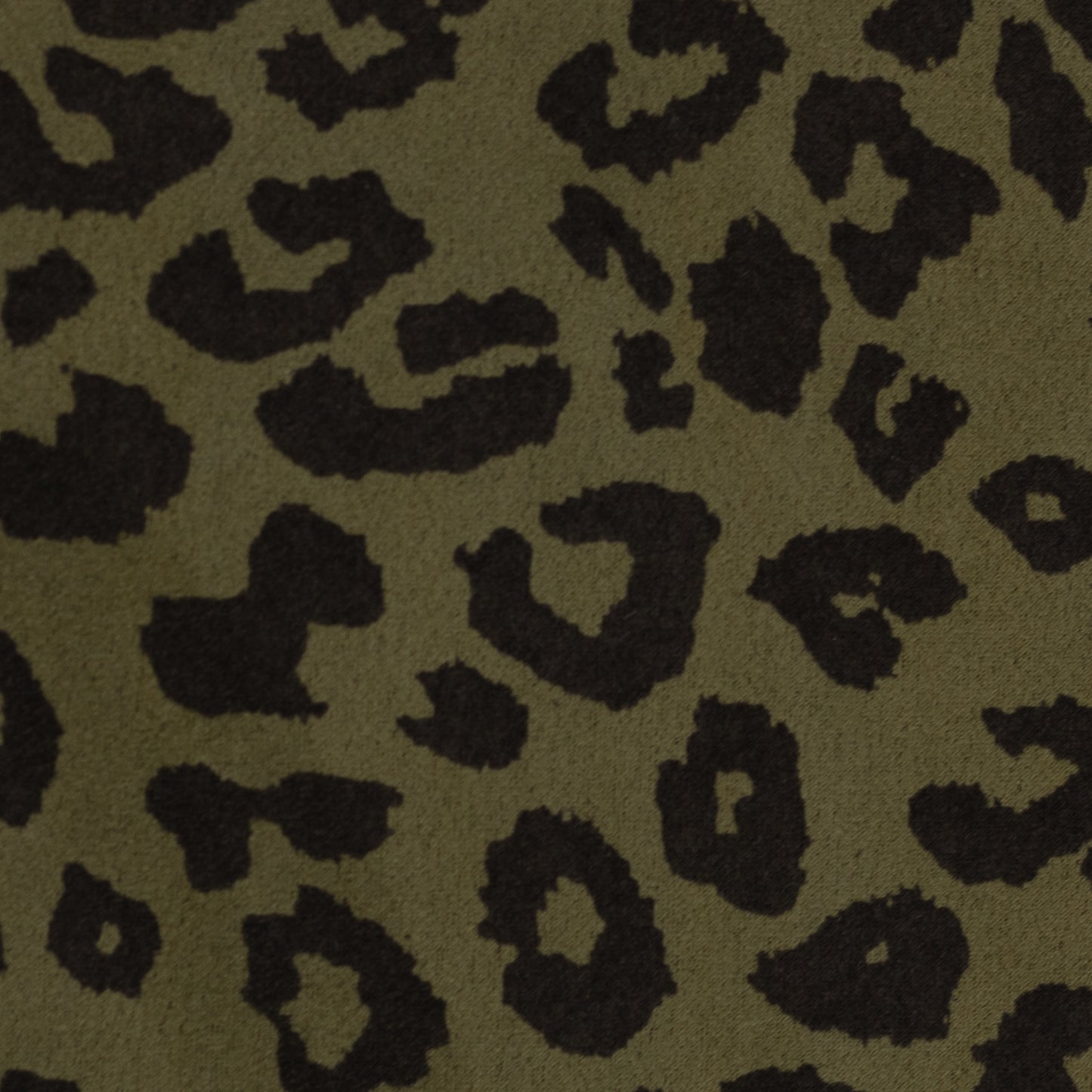 Stretch- Suede | Alcantara | Kunstleder | Khaki