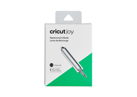 Cricut Joy™ Ersatzklinge