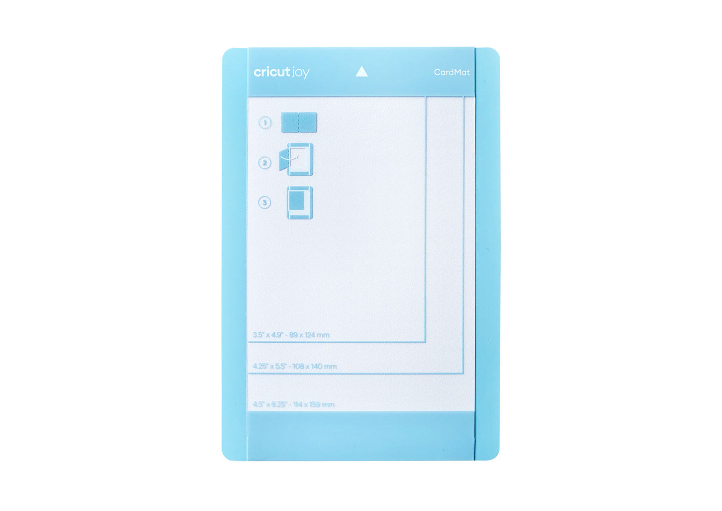 Cricut Joy Card Mat Schneidematte - 4,5 x 6,25"