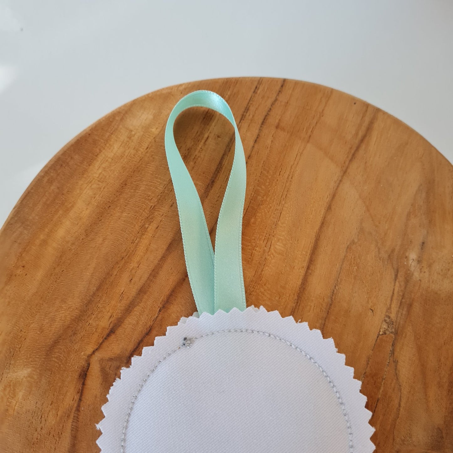 Applikation Aufnäher Button Klettie  | Schulkind 2025 | TaekBärdo