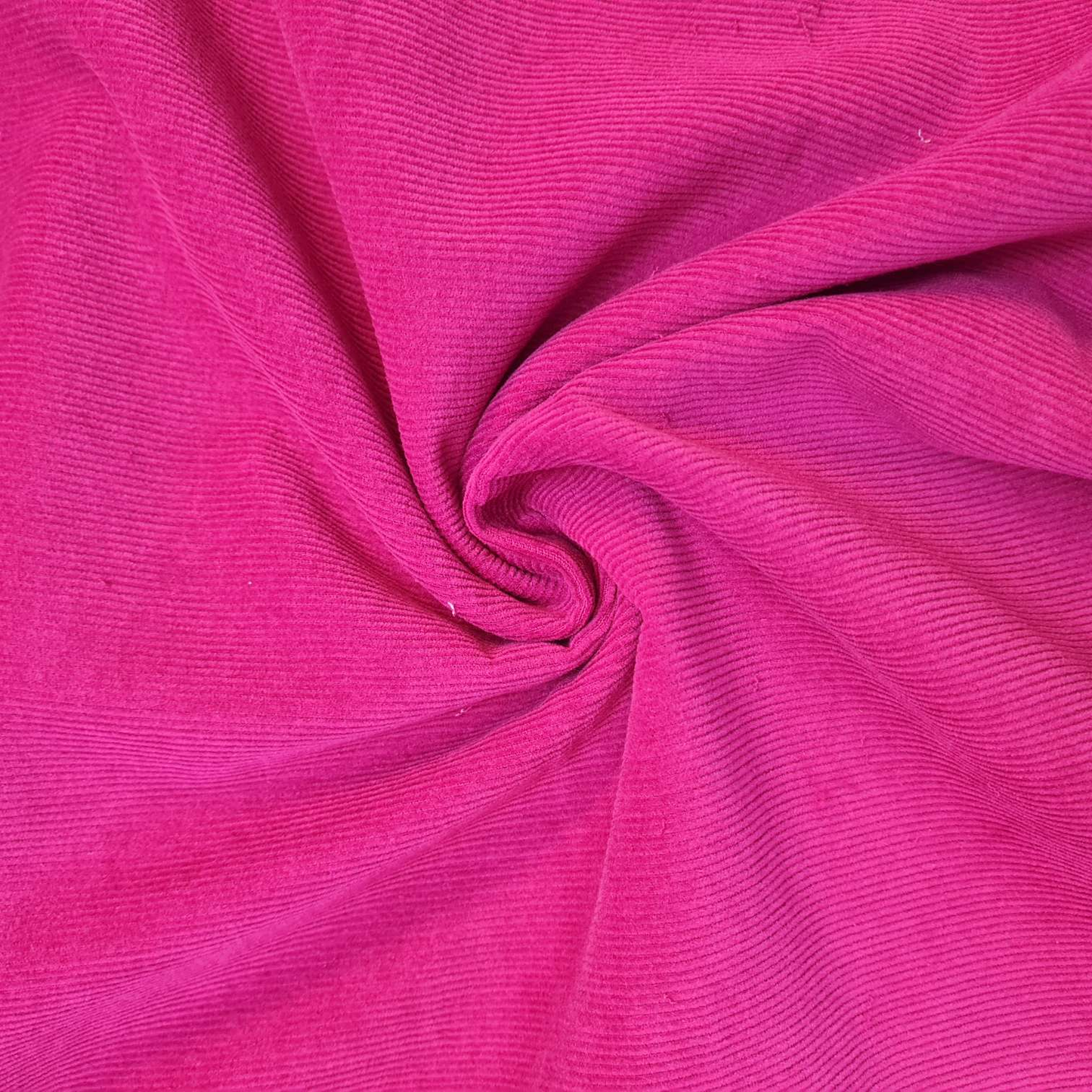 Babycord | Uni | Pink