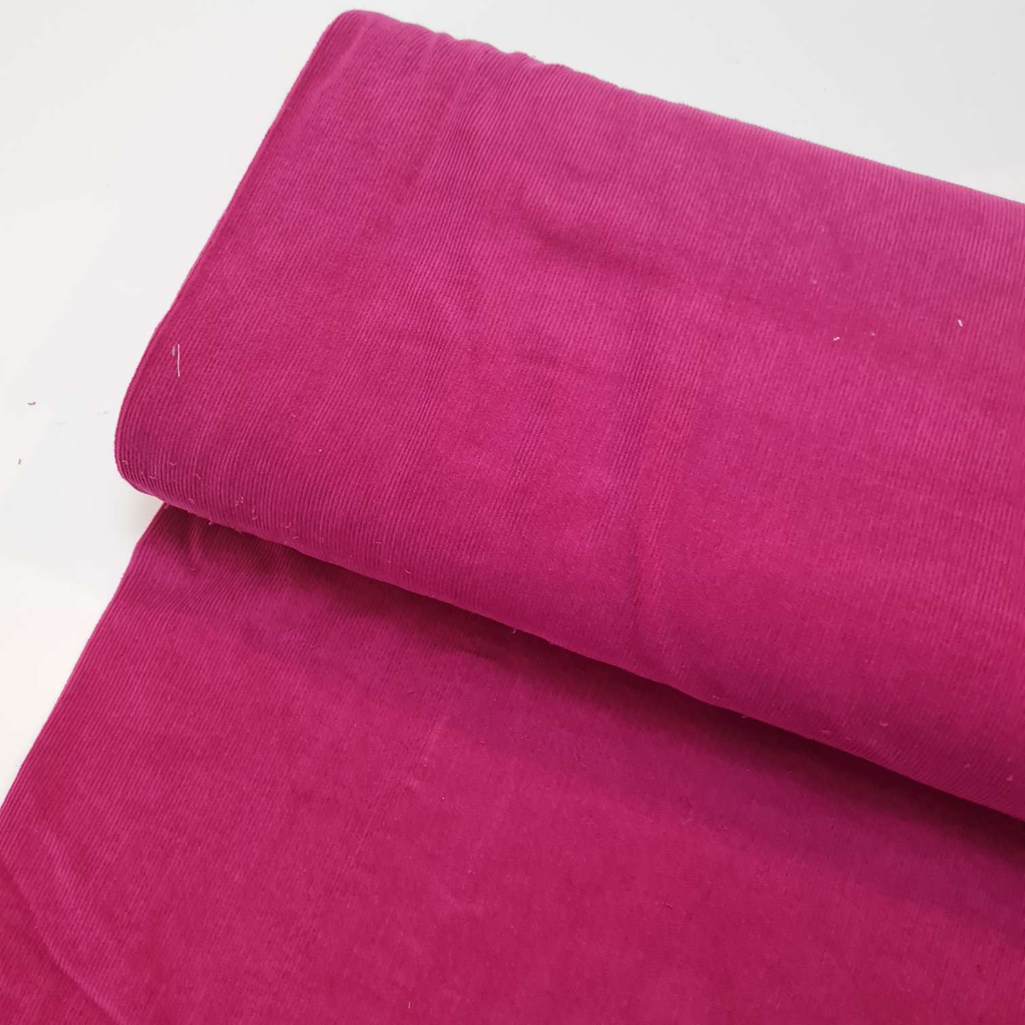 Babycord | Uni | Pink