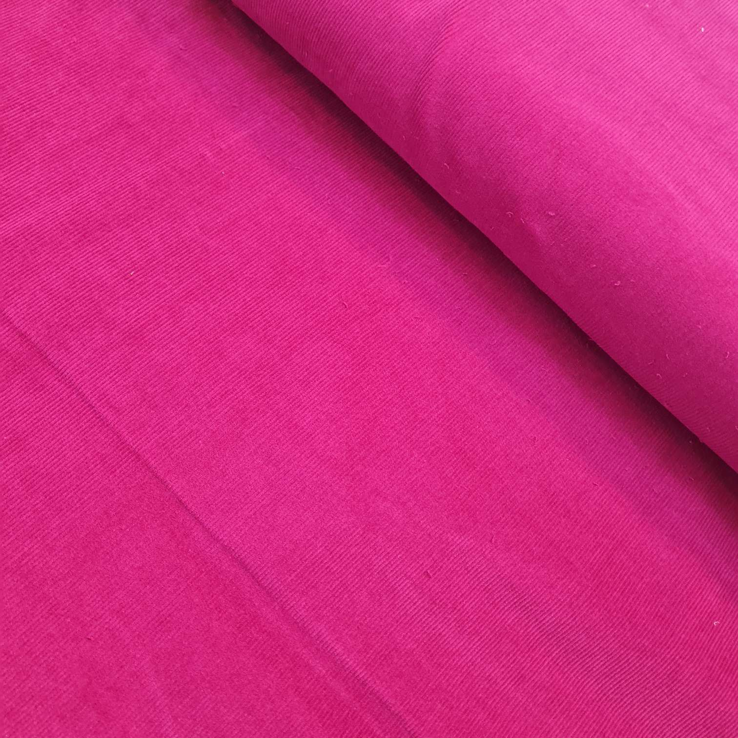 Babycord | Uni | Pink
