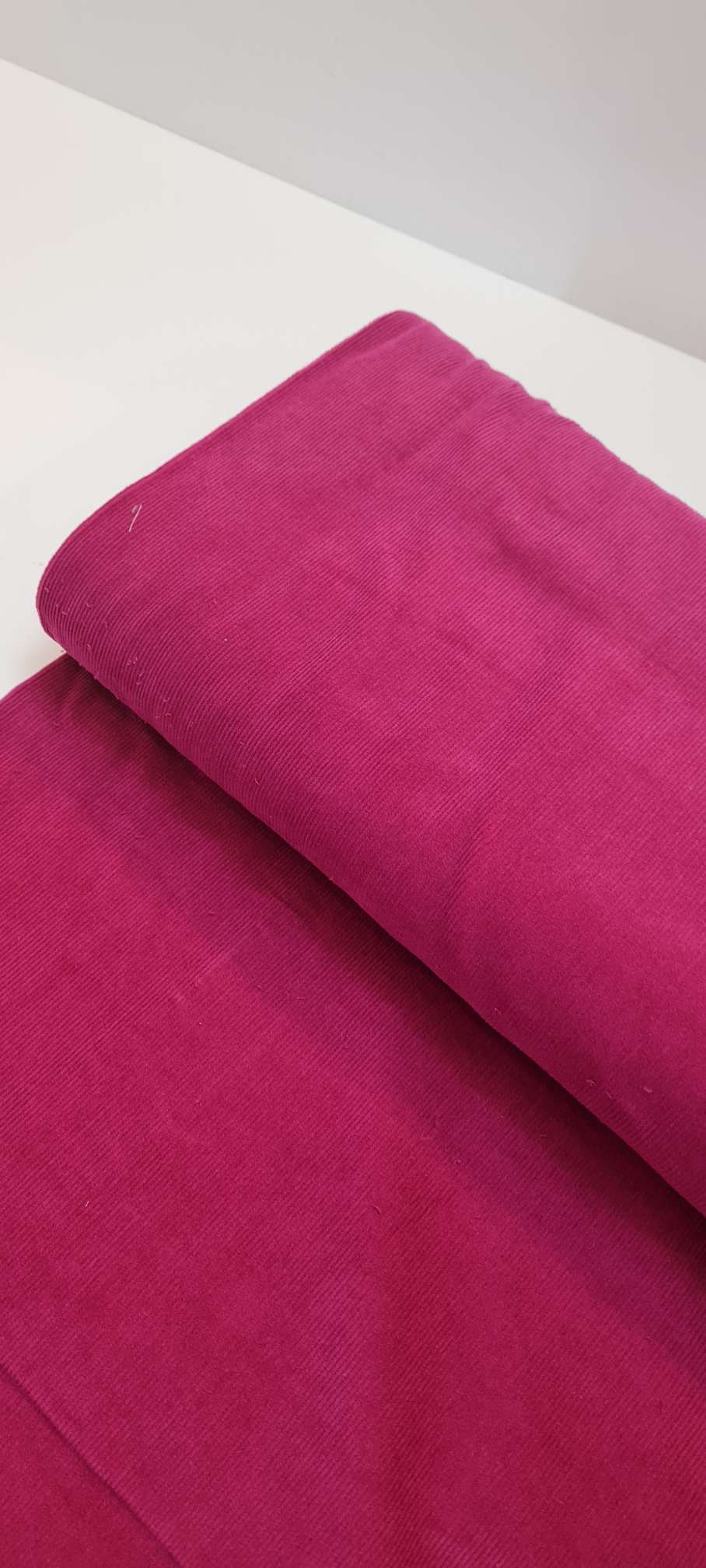 Babycord | Uni | Pink