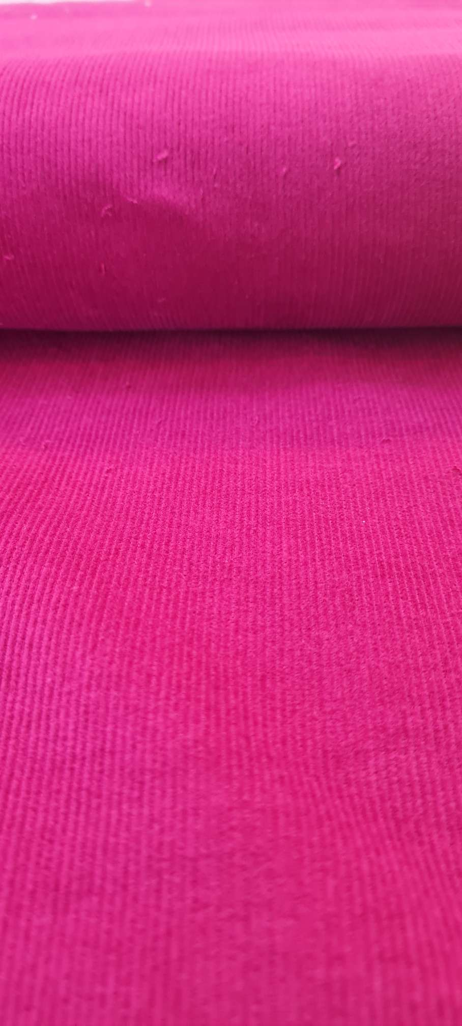Babycord | Uni | Pink