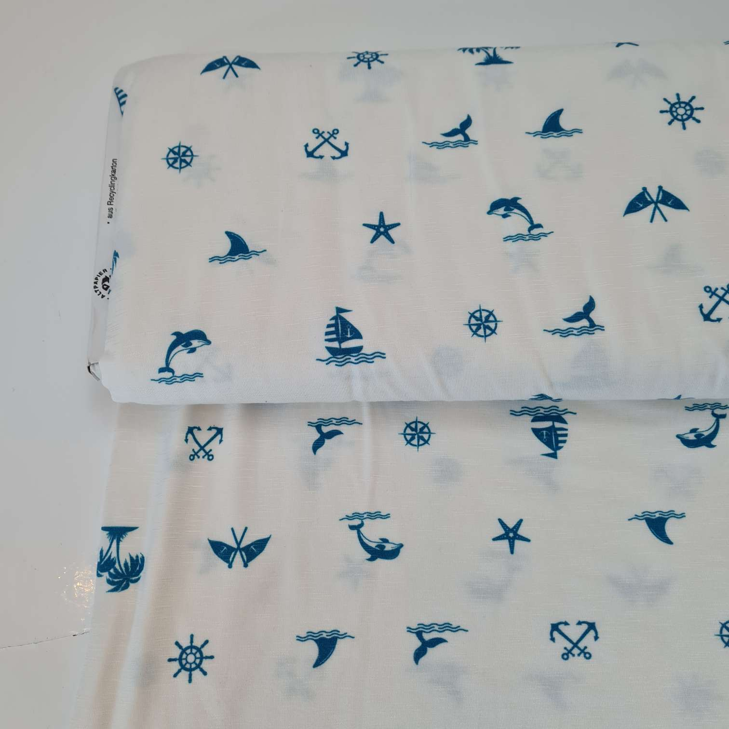 Viskose | Summer | Weiß