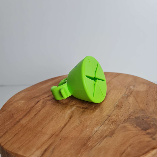 craftcut® Vinyl Finger-Bin | Vinyl Finger-Abfalleimer | Finger-Abfallbehälter