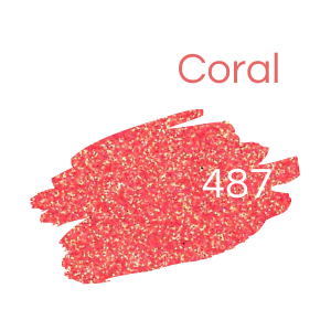 POLI-FLEX  Pearl Glitter - DinA4