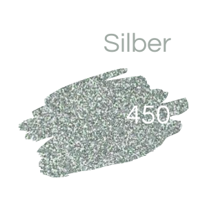 POLI-FLEX  Pearl Glitter - DinA4