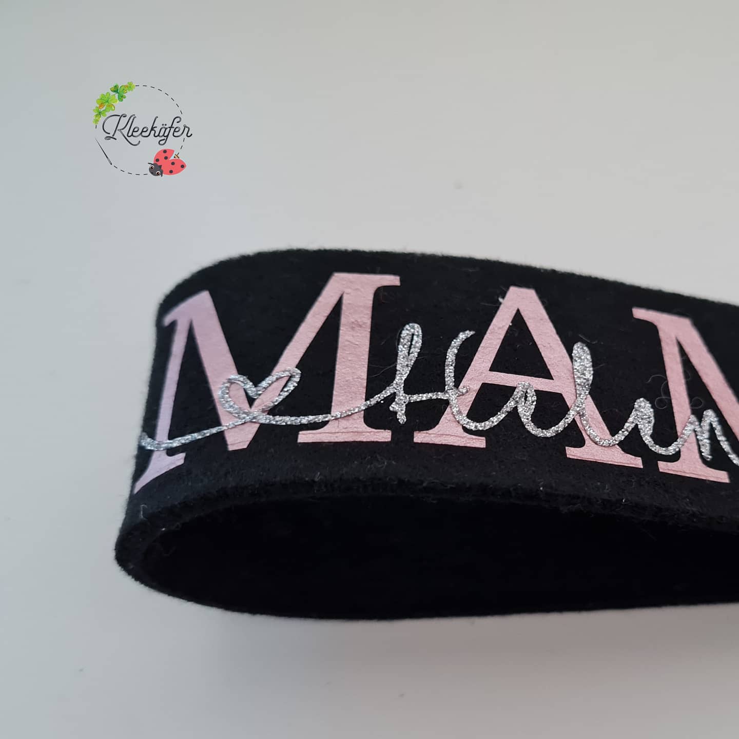 Schlüsselanhänger "Mama"