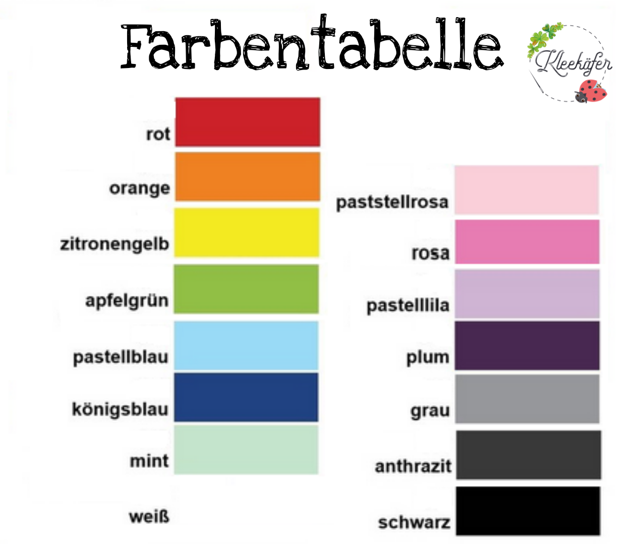 Größenlabel zum Aufbügeln Motiv *Ballon*