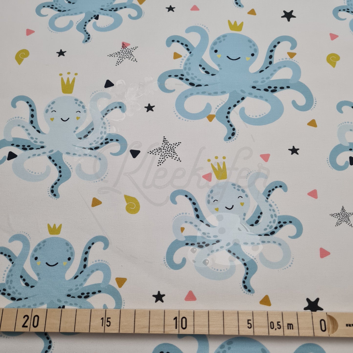 FrenchTerry | Kracke | Ecru